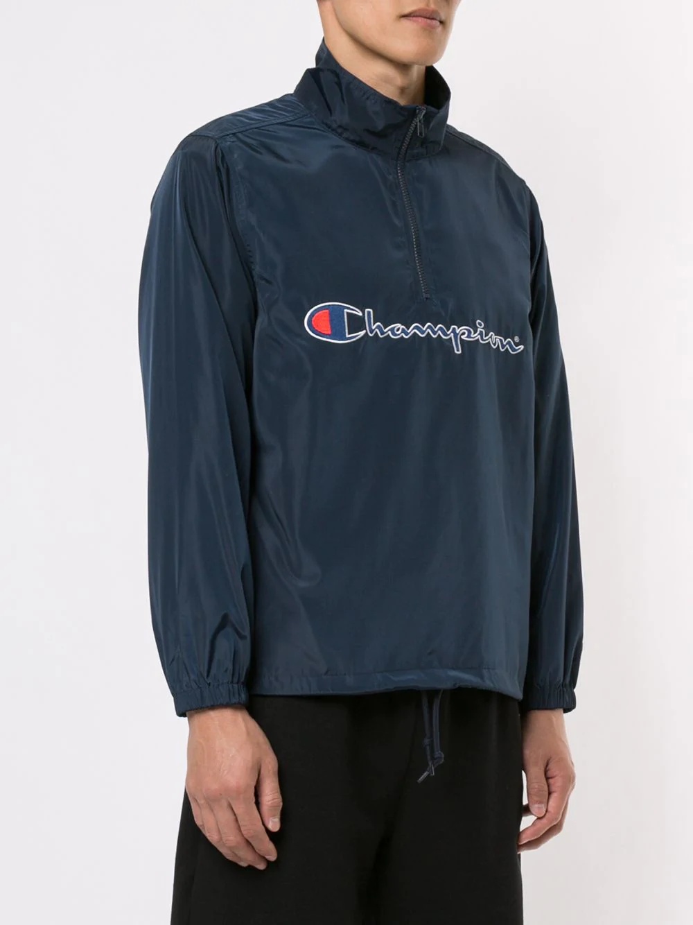 Champion half zip pullover  - 3