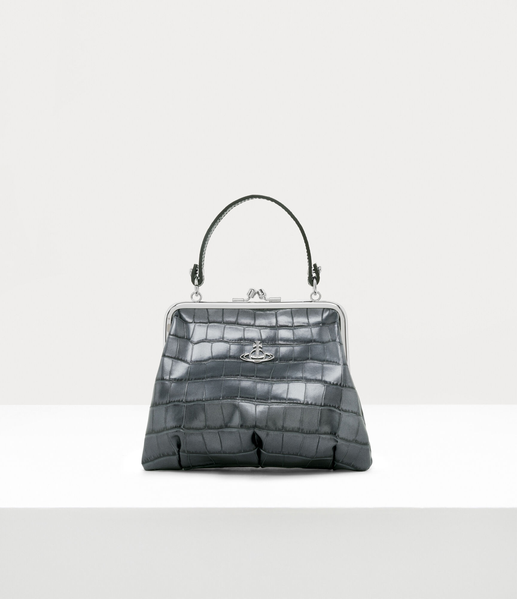 GRANNY FRAME PURSE - 1