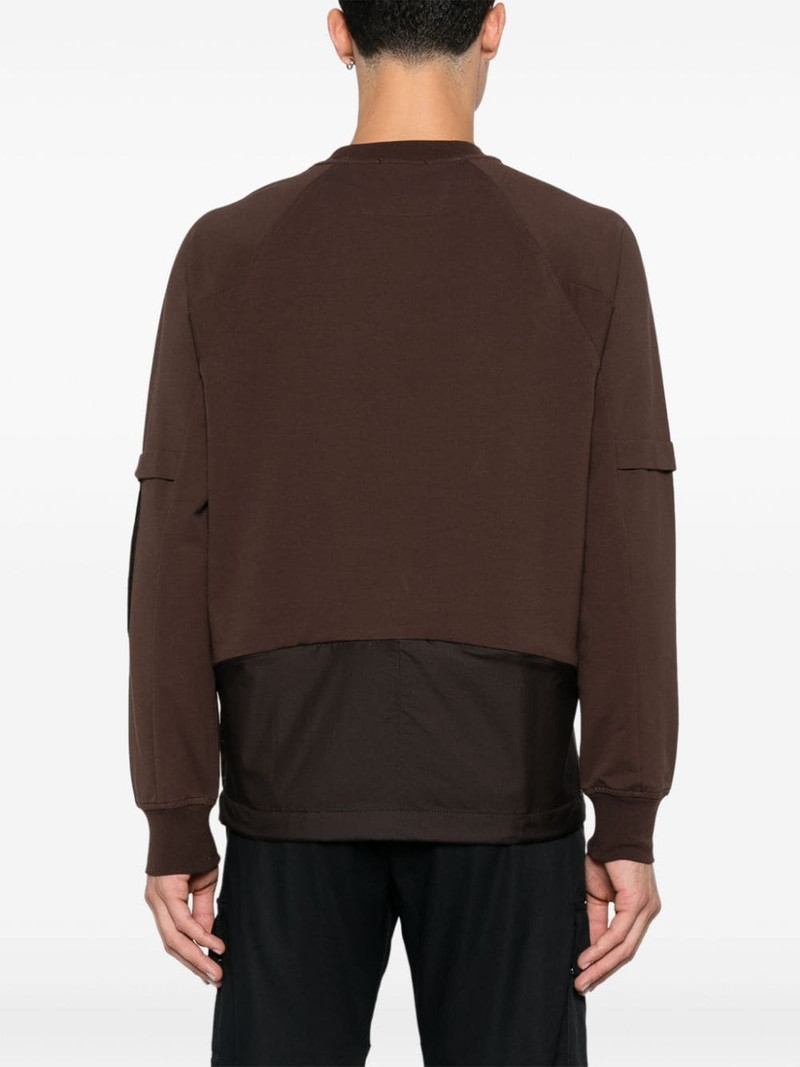 crew neck sweater 4