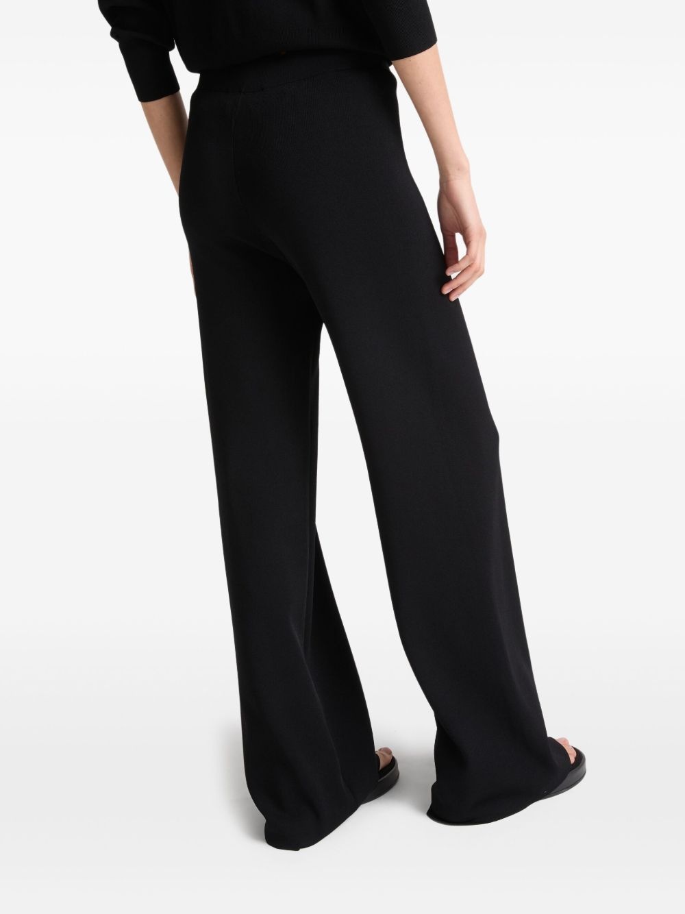 knitted trousers - 4