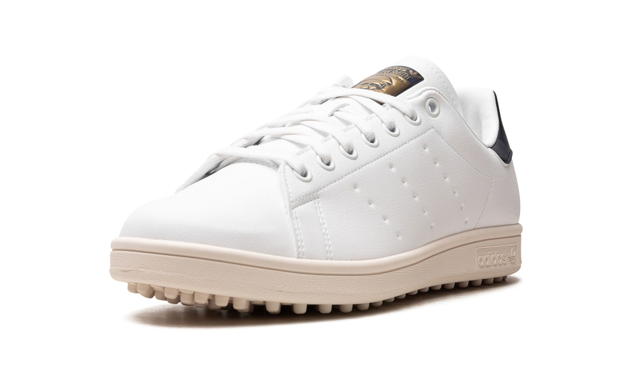 Stan Smith Golf "White / Navy" - 4