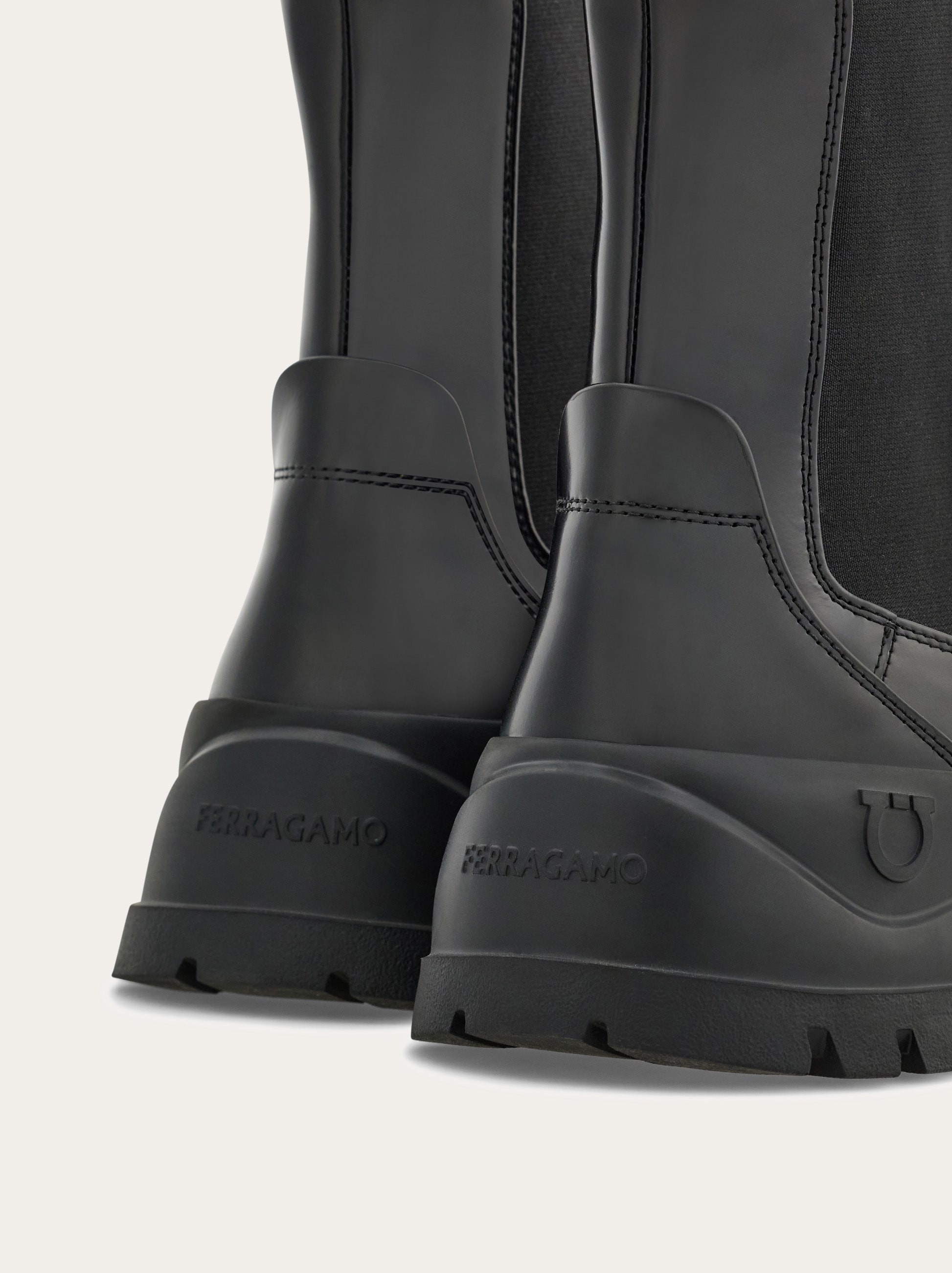 Chelsea boot - 6