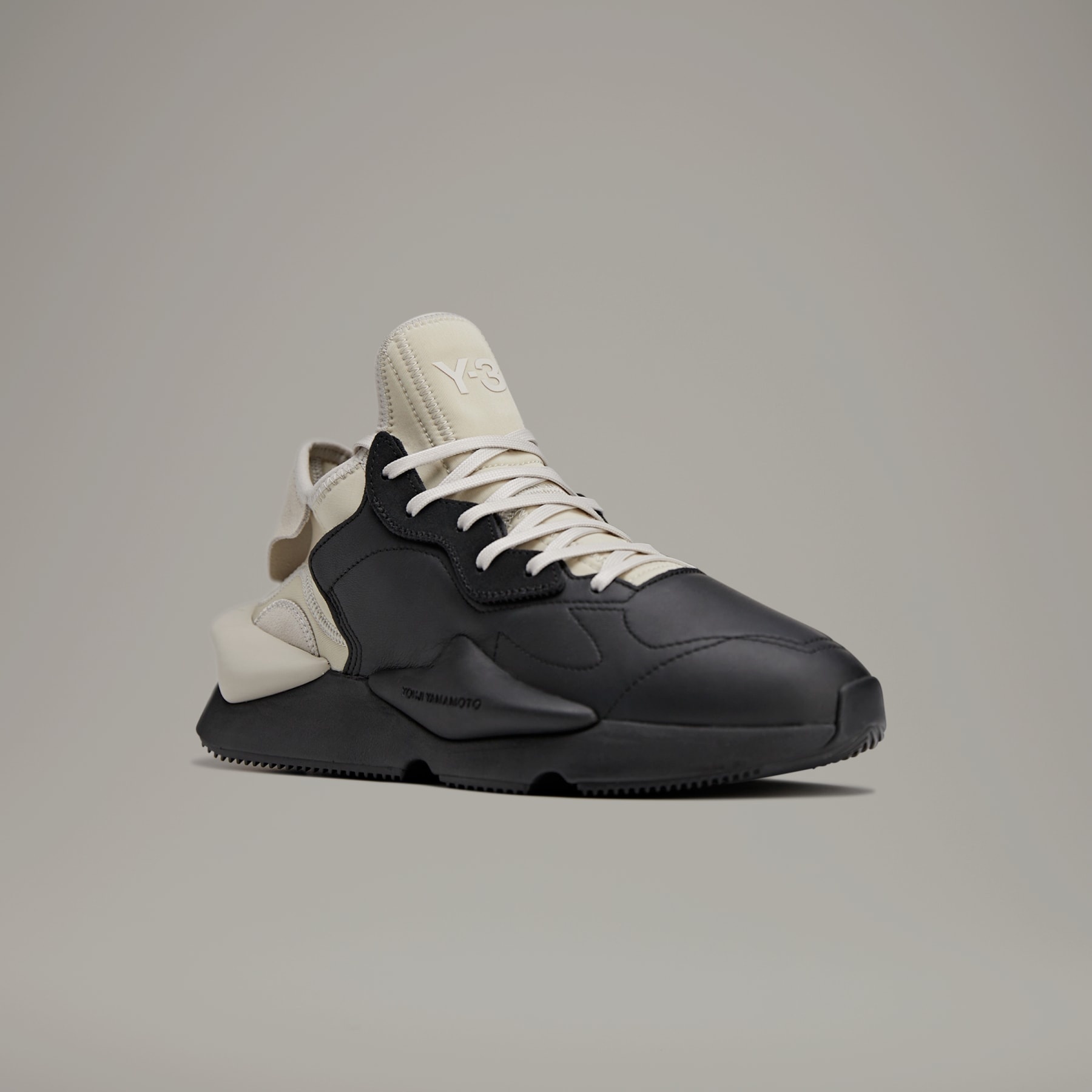 Y-3 Kaiwa - 5