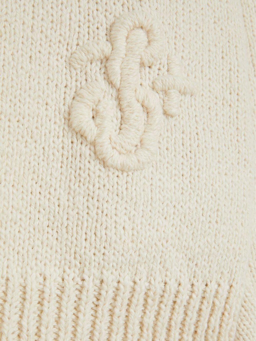 zipped cardigan - 4