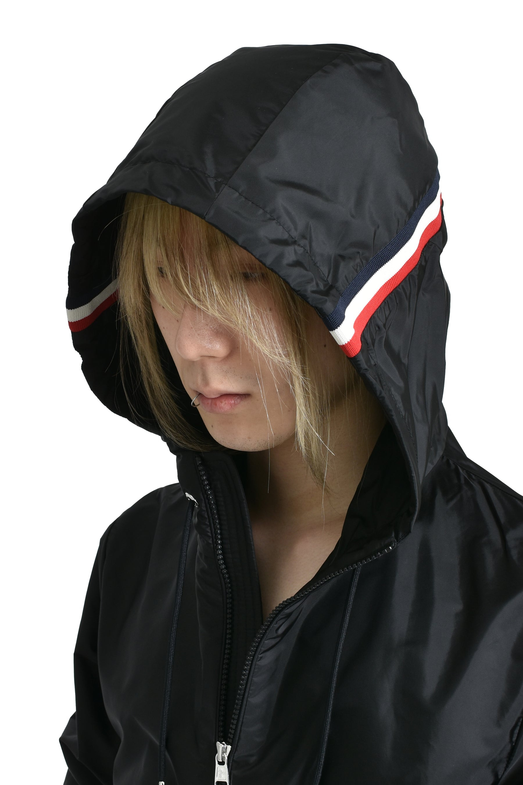 GRIMPEURS JACKET / BLK - 5
