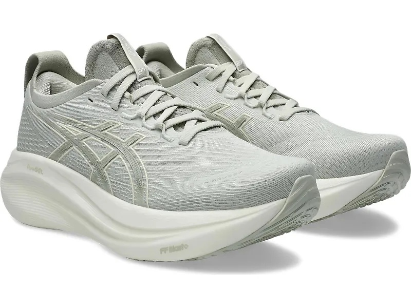 ASICS Gel-Nimbus 27 - 3