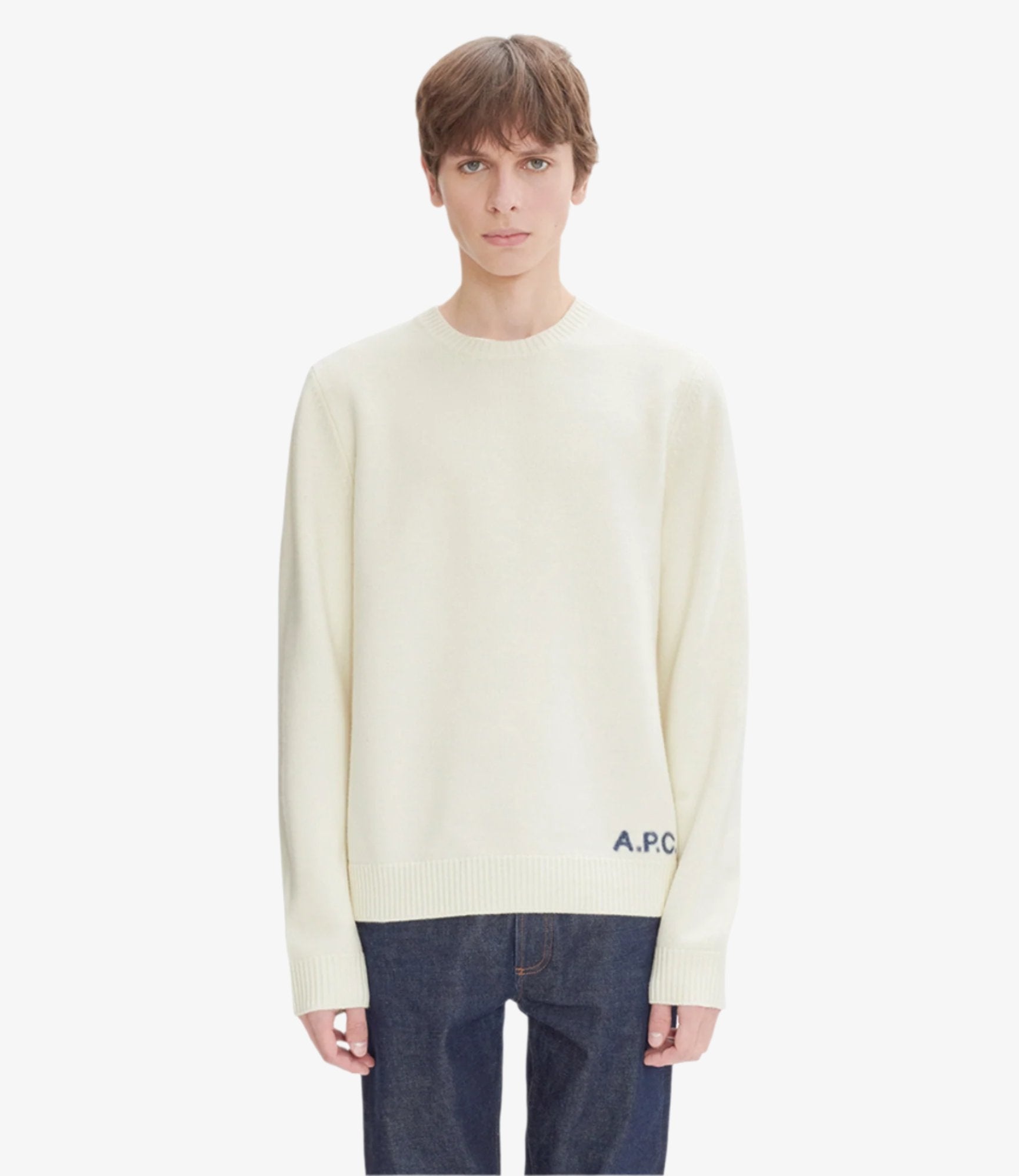EDWARD SWEATER - 2