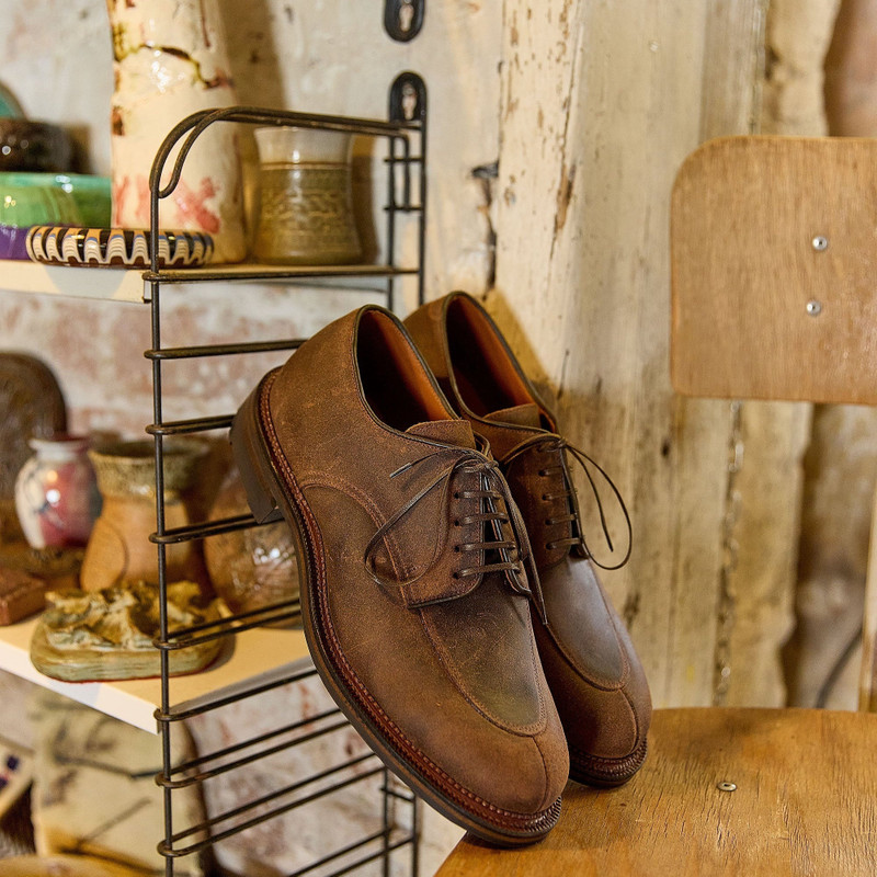 Savoy - Urban Waxy Commander 2