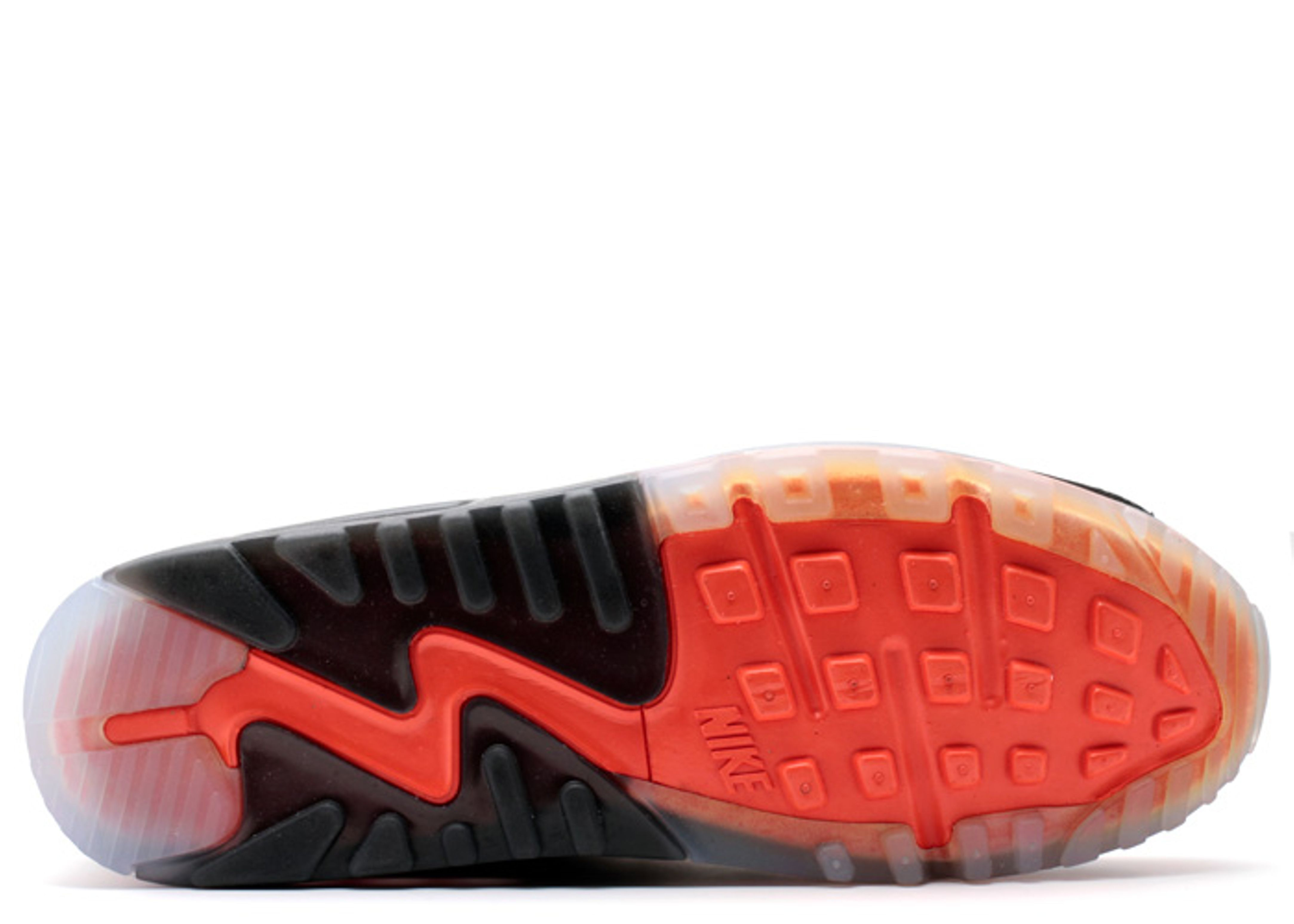 AIR MAX 90 QS 'ICE HALLOWEEN' - 4