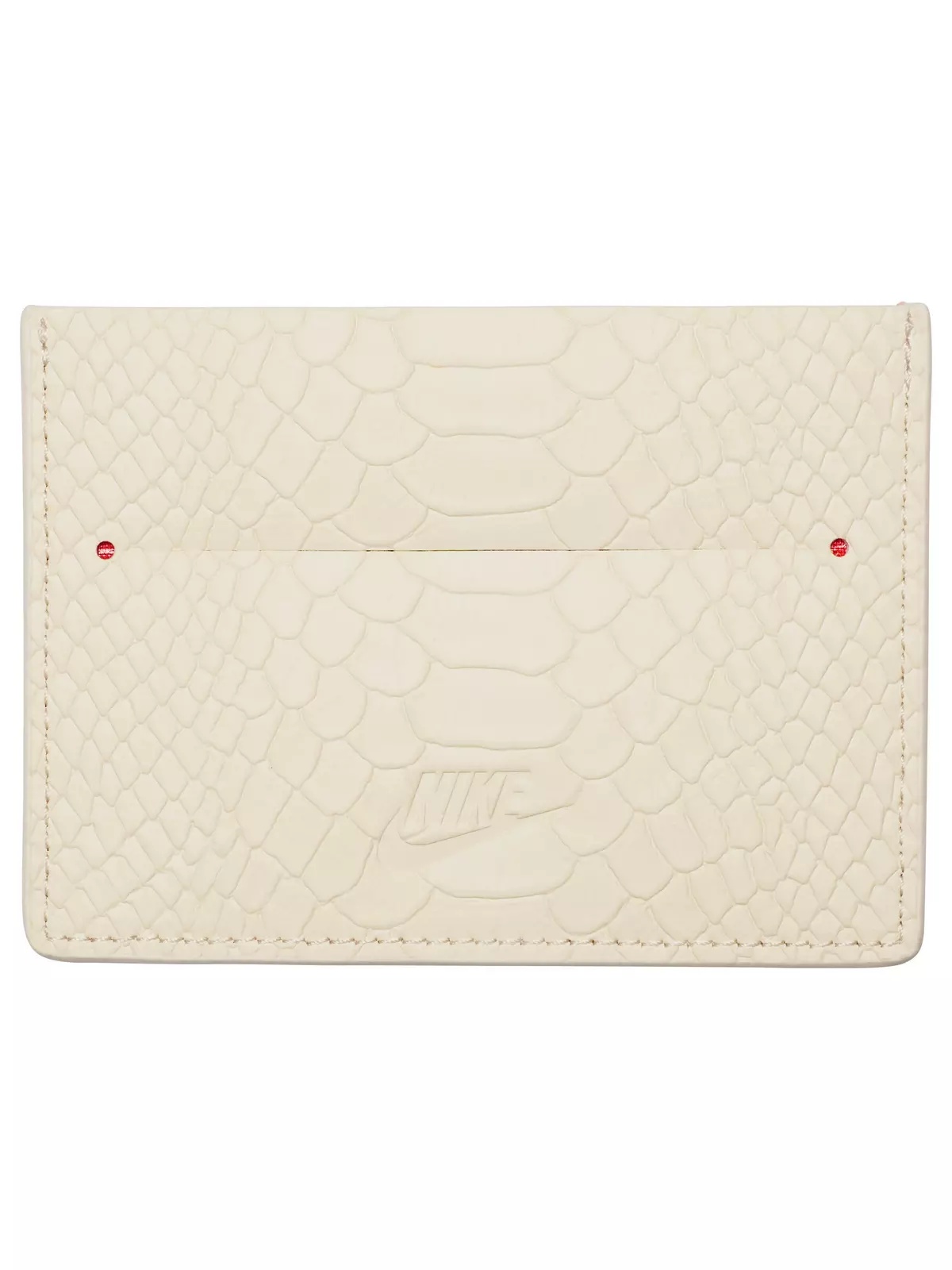 Air Force 1 Snake Card Wallet - 2