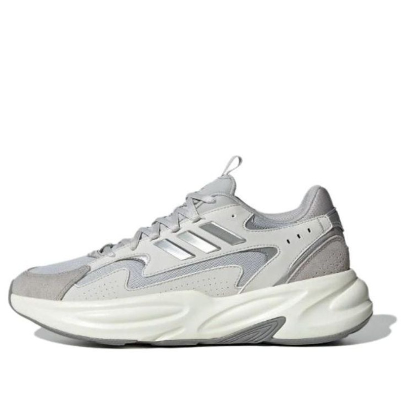 adidas Ozelia 'Grey White' IF9692 - 1