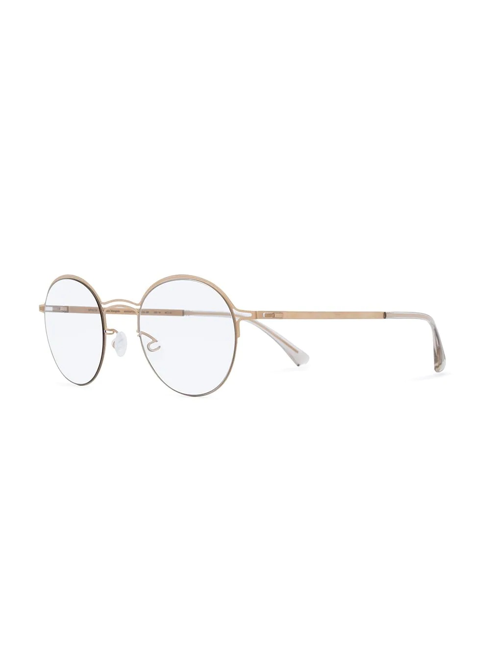 Kayo round-frame glasses - 2