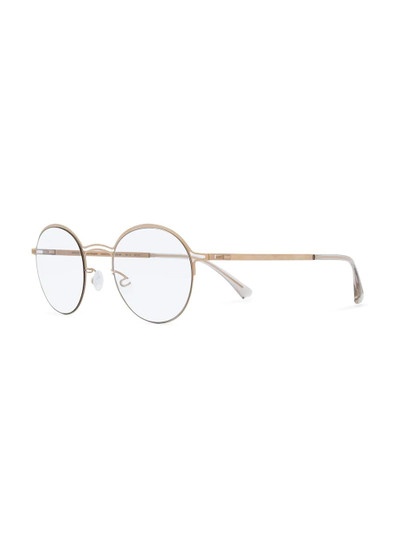 MYKITA Kayo round-frame glasses outlook