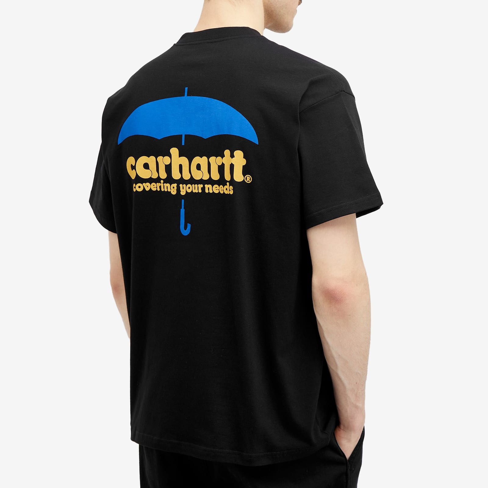 Carhartt WIP Cover T-Shirt - 3