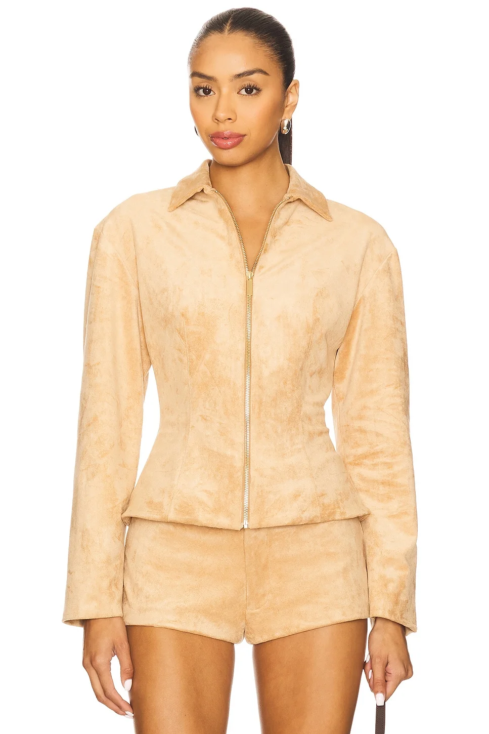 x REVOLVE Grace Jacket - 1