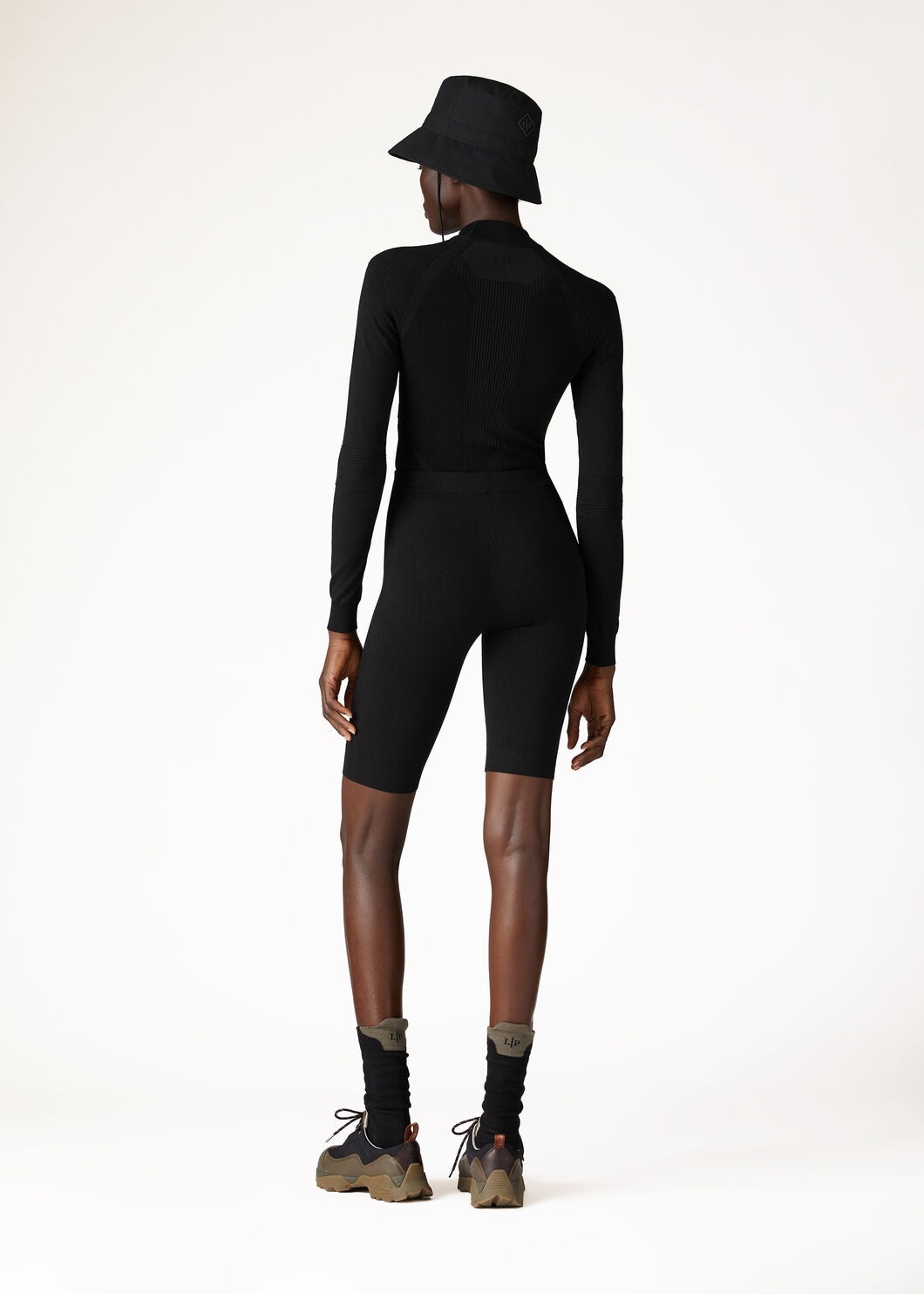 Lagorai Turtleneck - 5