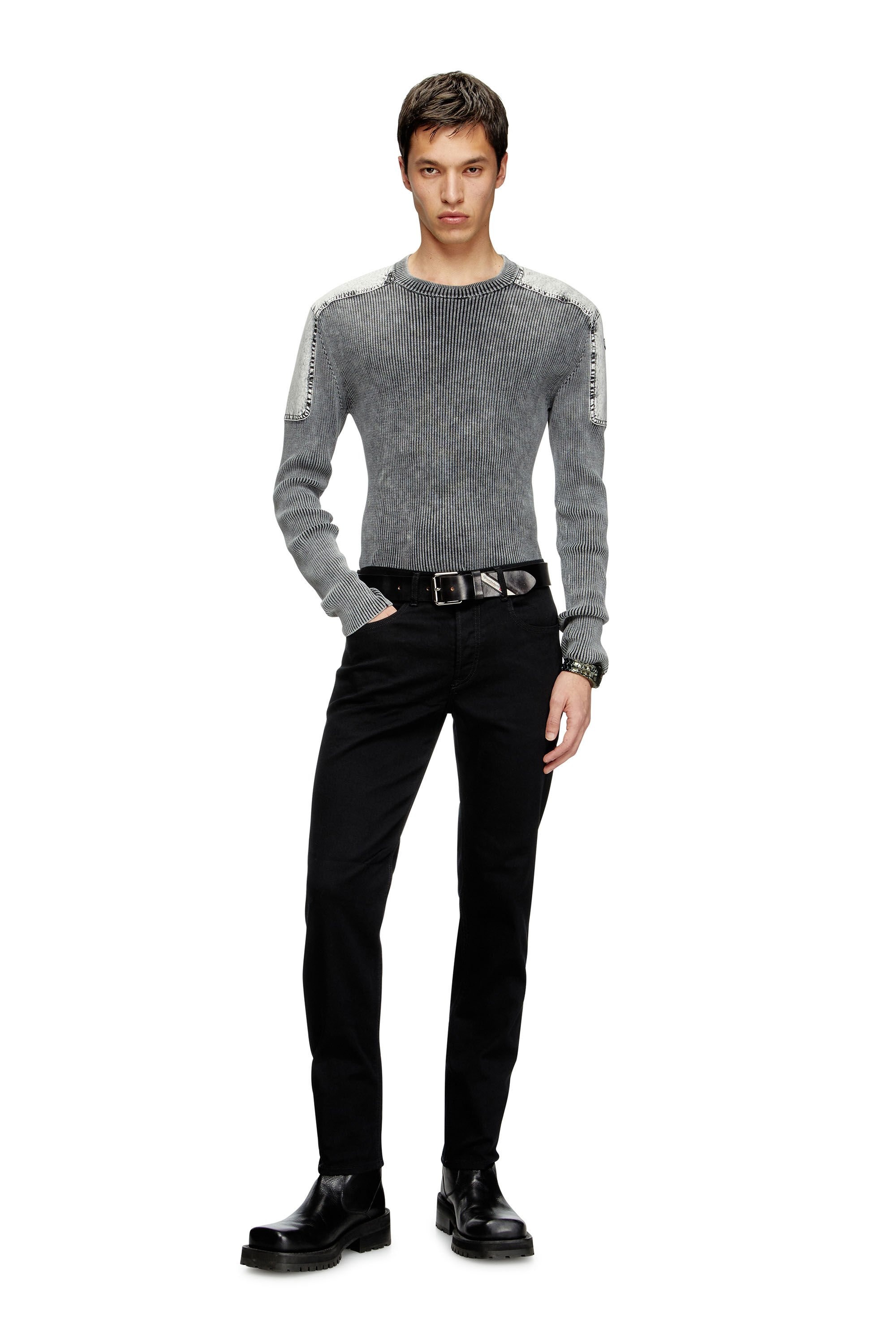 TAPERED JEANS 2023 D-FINITIVE 069YP - 2