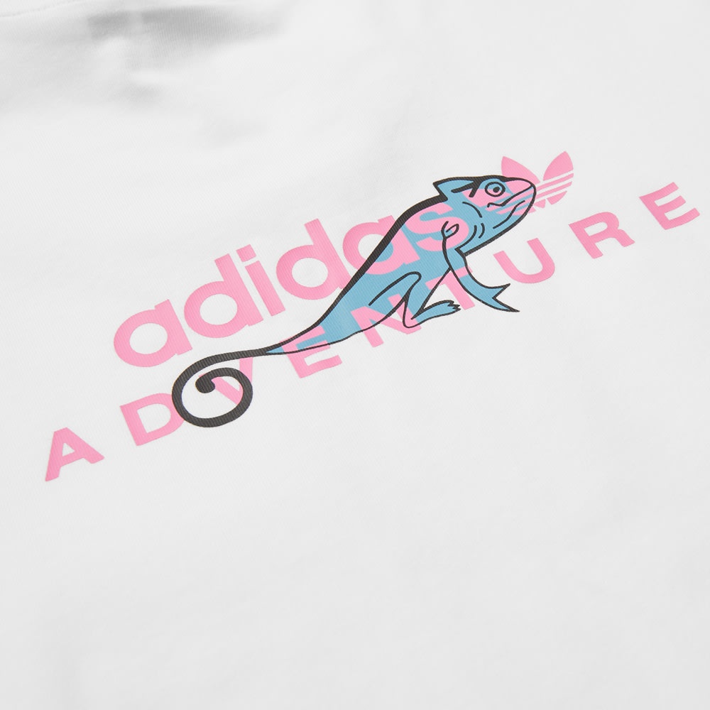 Adidas Adventure Pocket Tee - 3