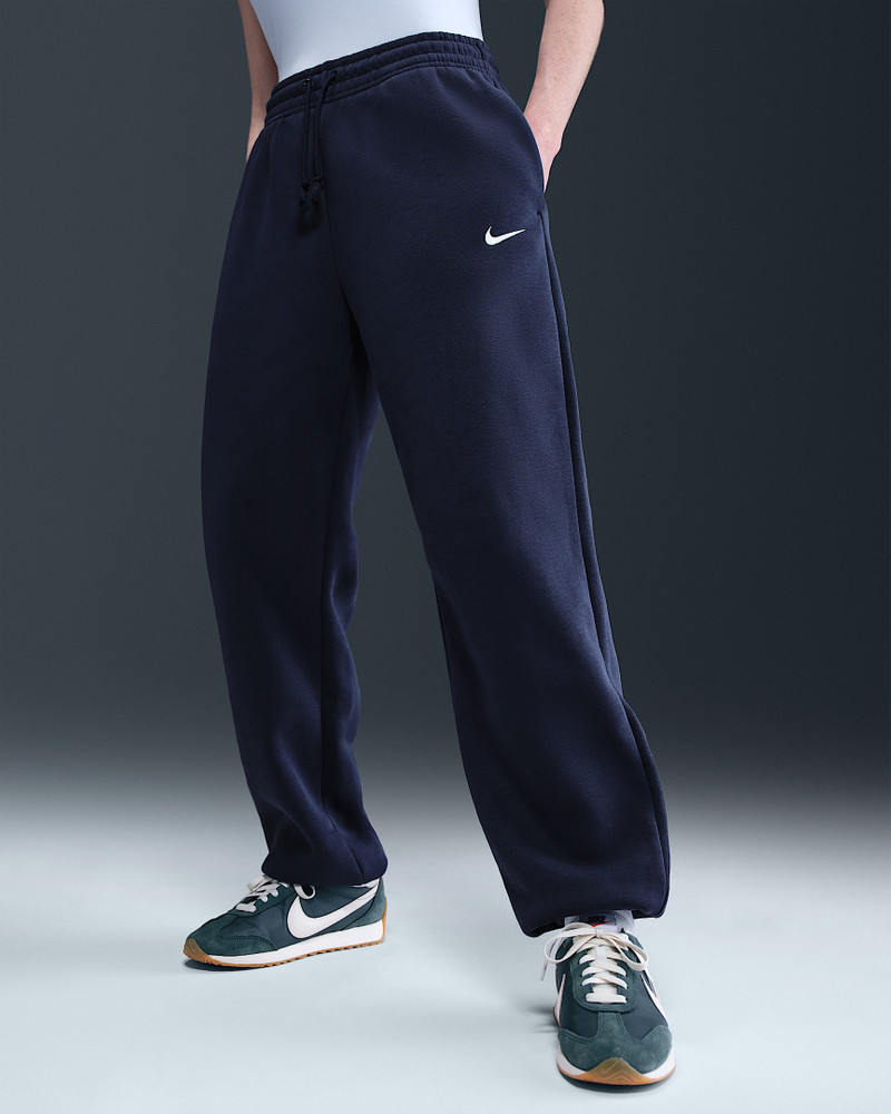 Nike Nike Sportswear Phoenix Fleece Women's High-Waisted Oversized Sweatpants outlook