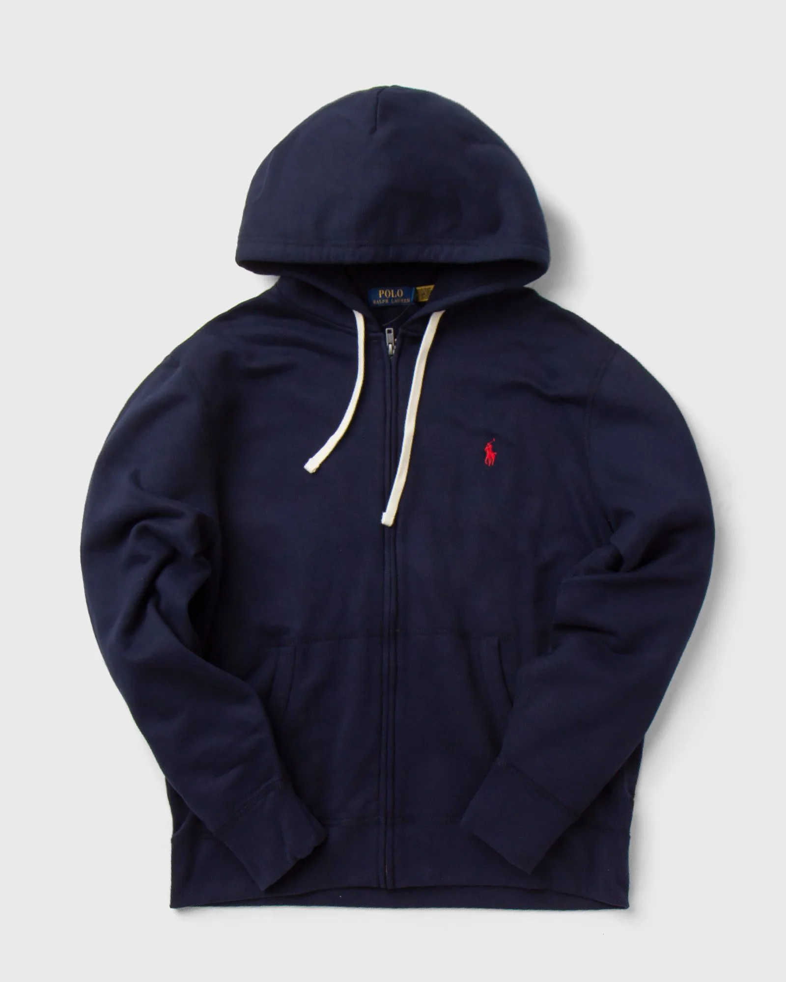 classic hoodie - 1
