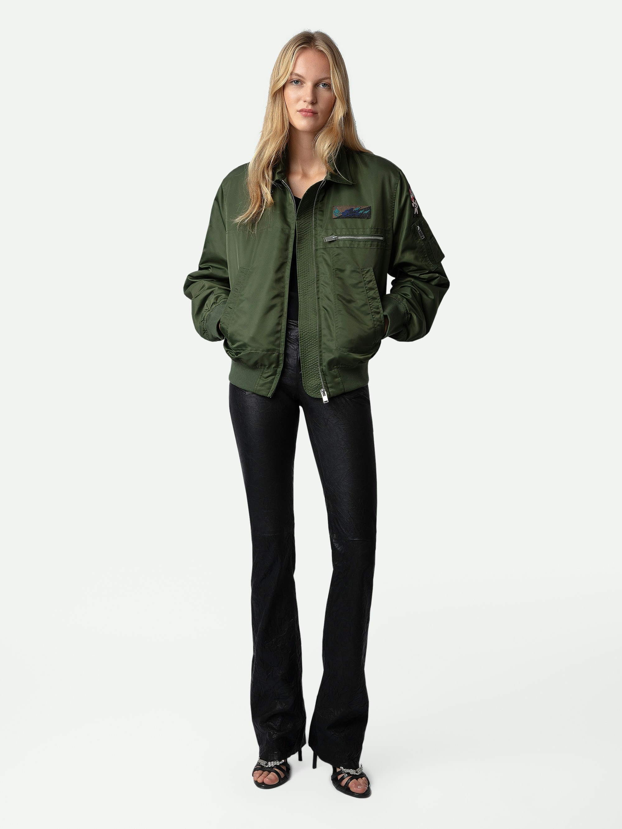 Bolid Jacket - 8