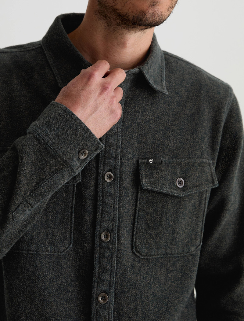 Wesley Utility Shirt 4