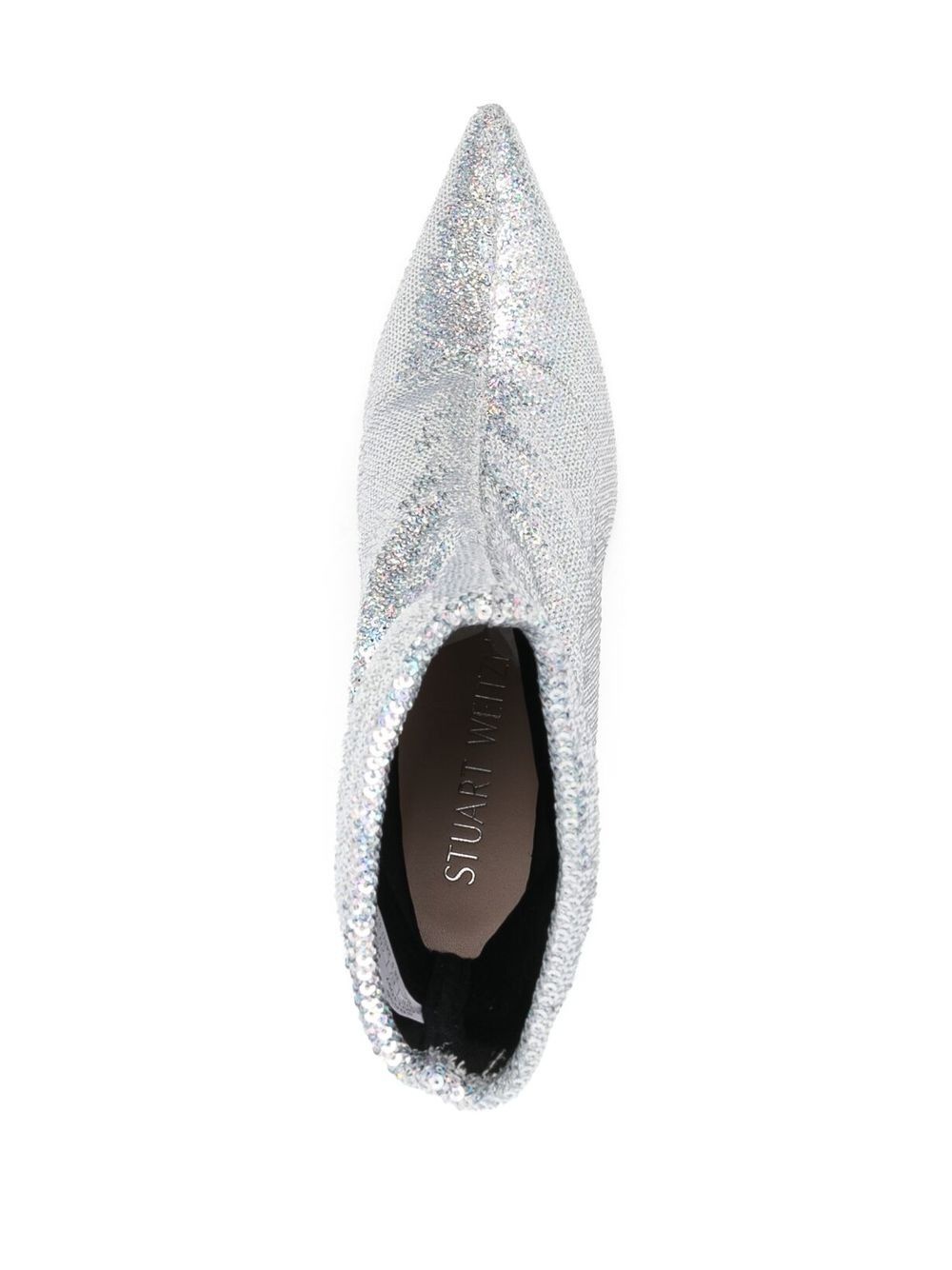 holographic-effect 160mm boots - 4