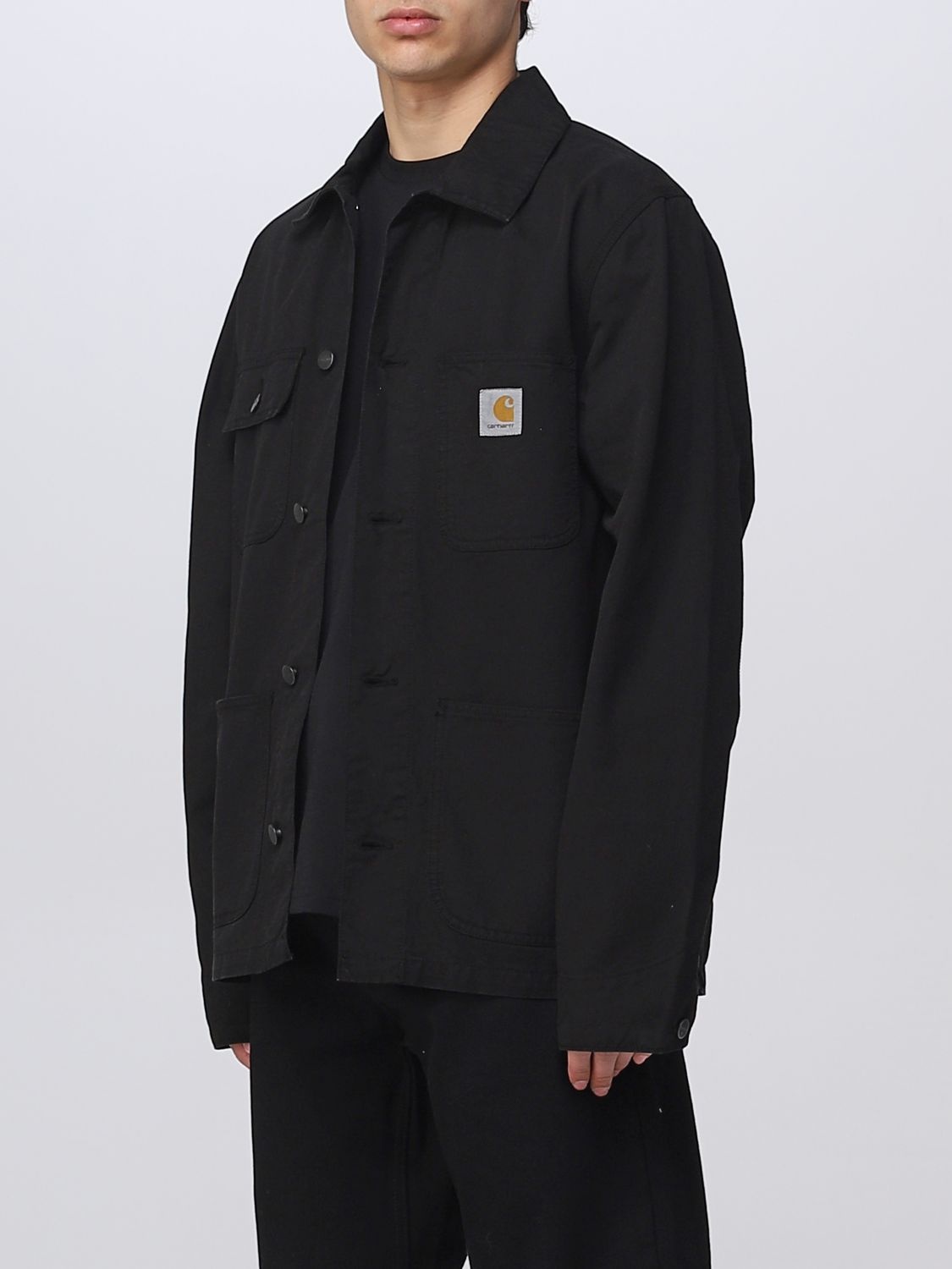 Carhartt Wip coat for man - 4