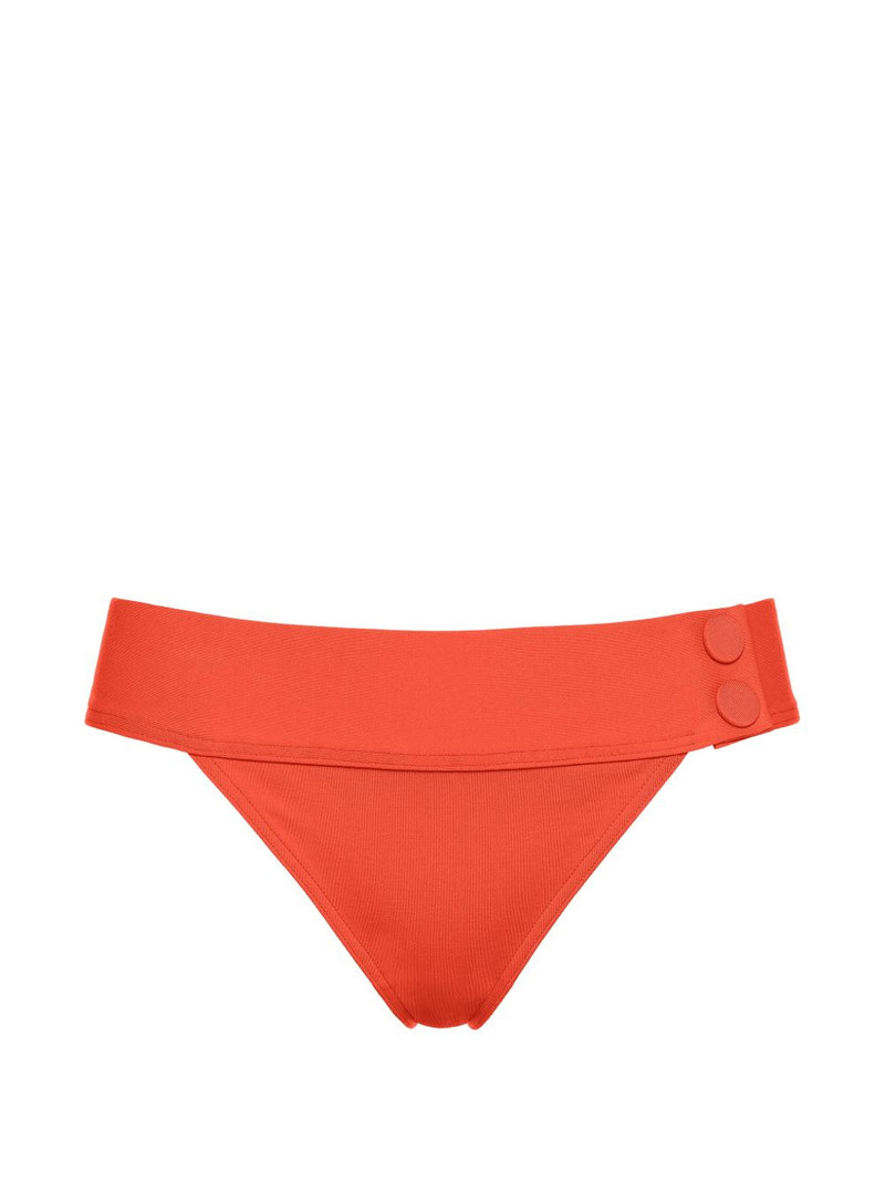 button-detail bikini briefs 1