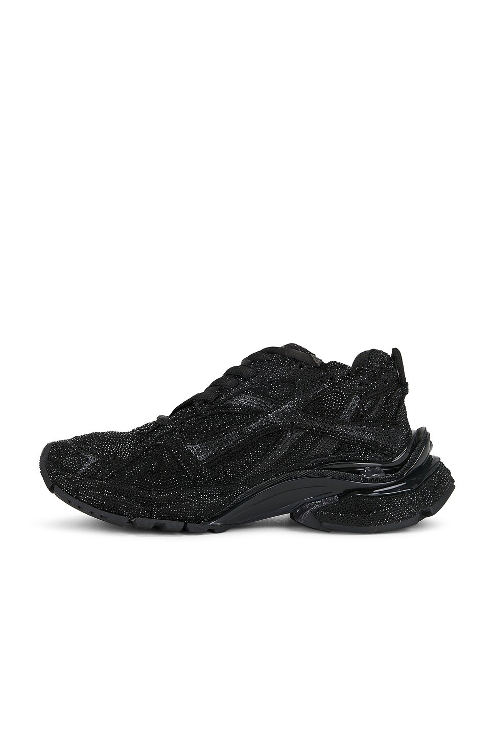 Runner Sneaker - 5
