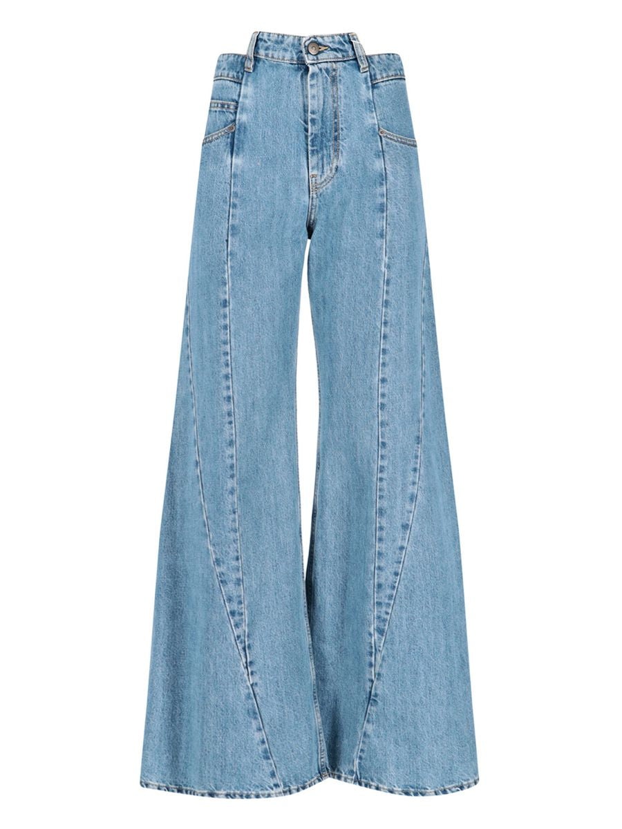 Maison Margiela Jeans - 1