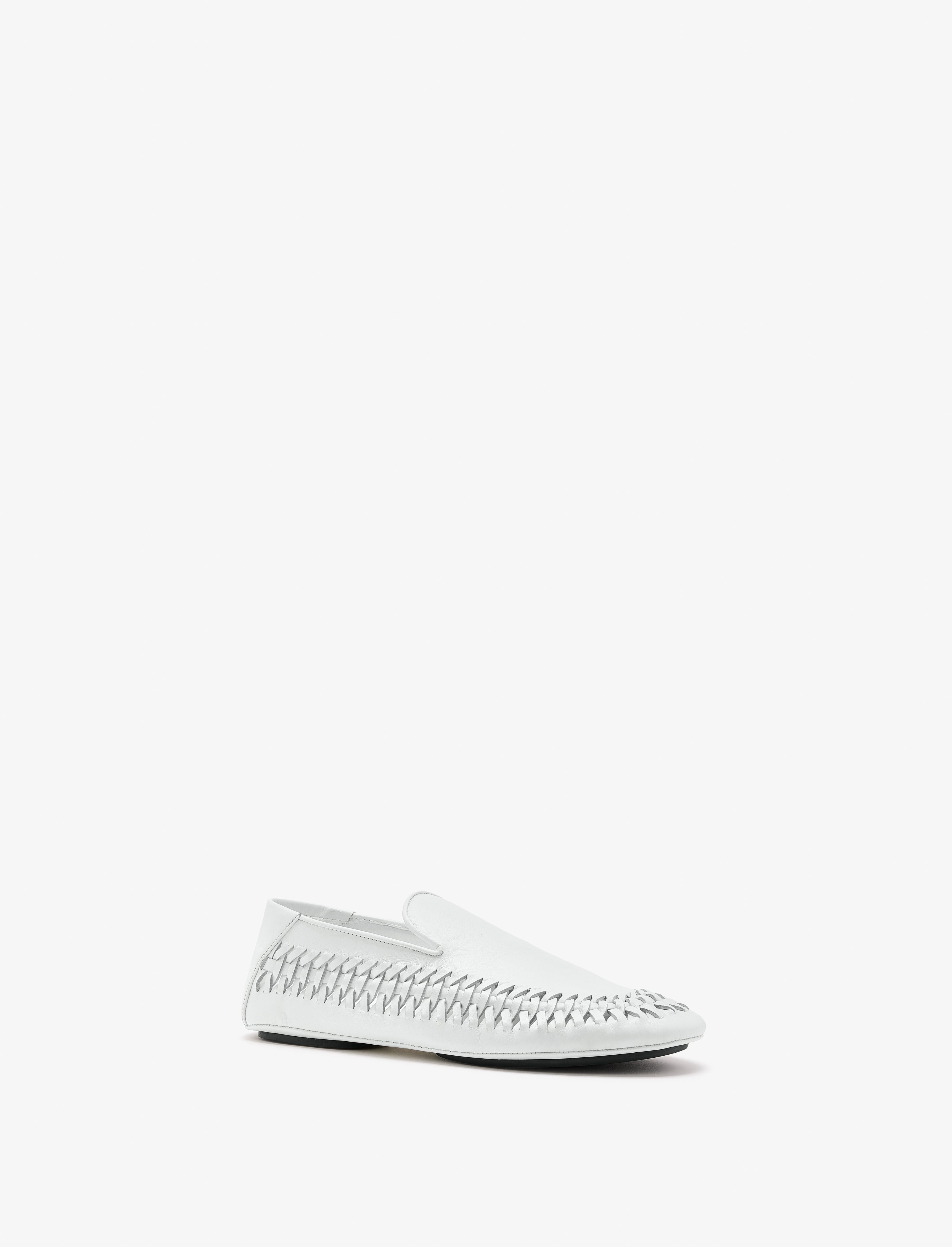 Whip Loafers - 2