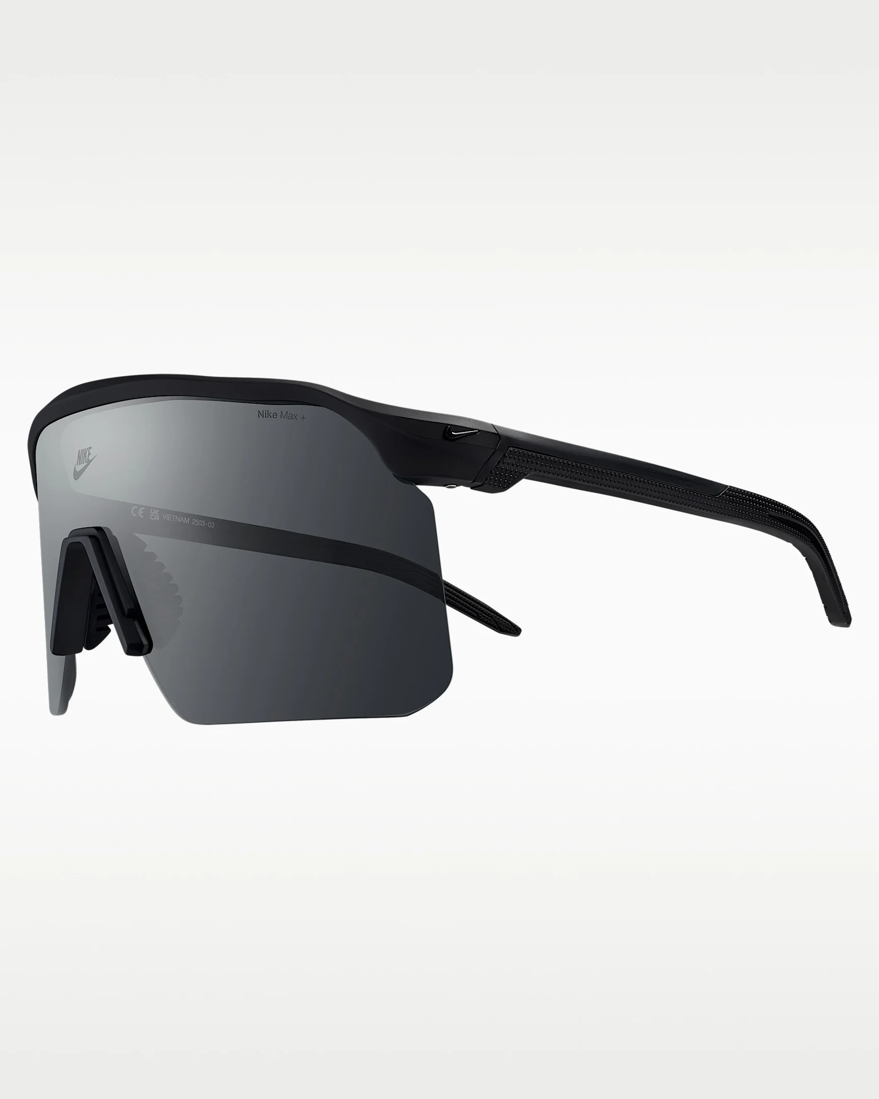 Nike Limitless Shield Polarized Sunglasses - 1