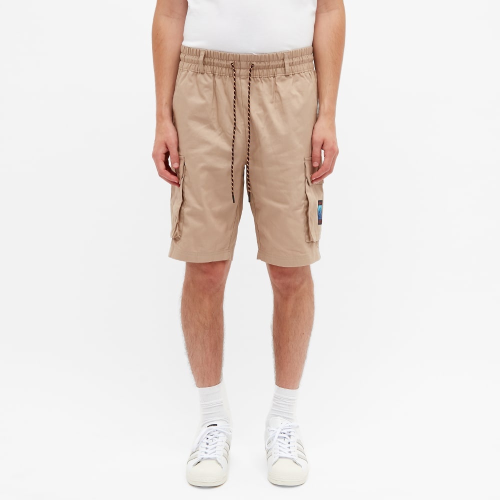 Adidas Adiplore 2.0 Cargo Short - 4