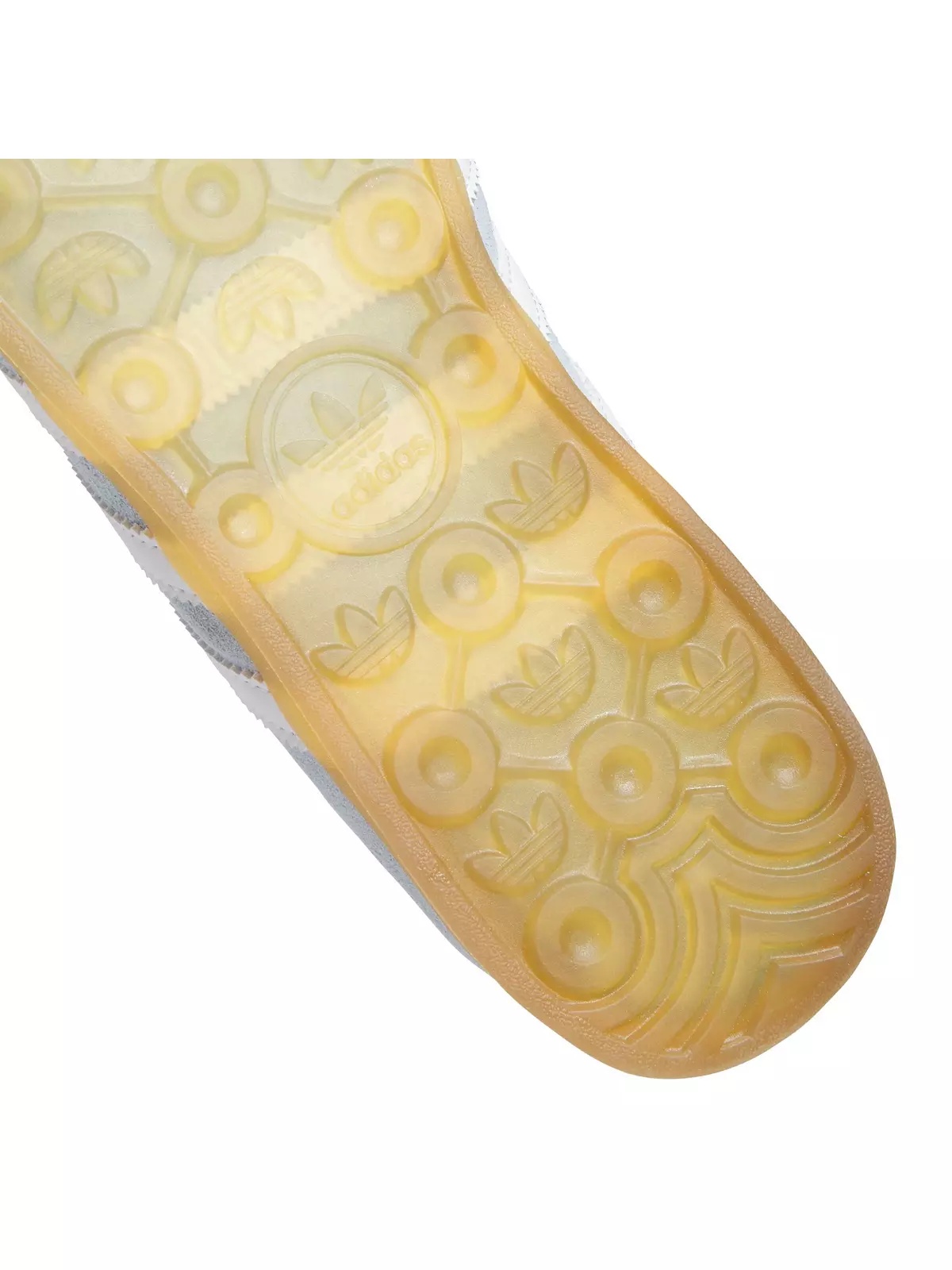 Originals Gazelle Lo Pro "Clear Sky/Ftwr White/Gum 3" Women's Shoe - 6