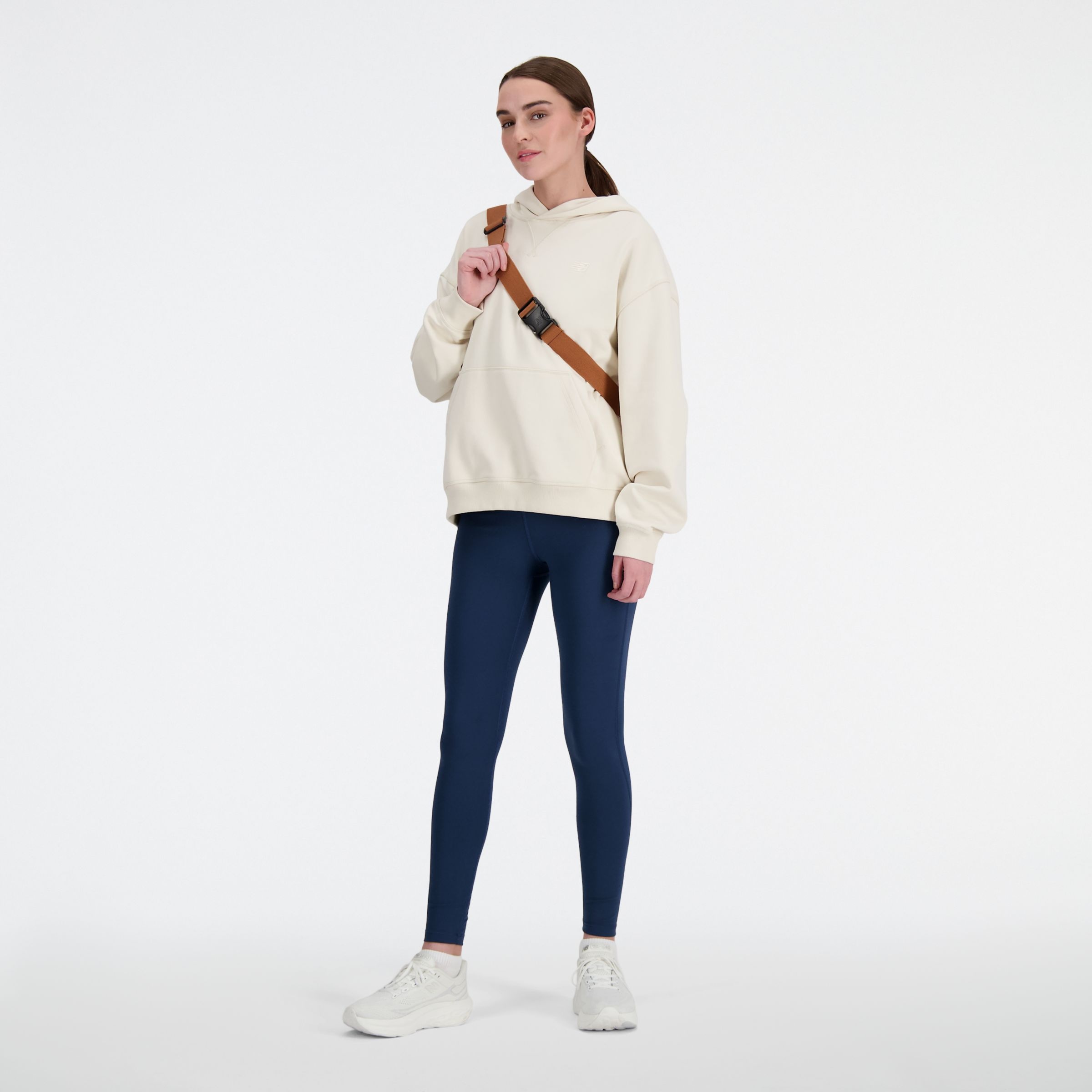 Athletics French Terry Hoodie - 3