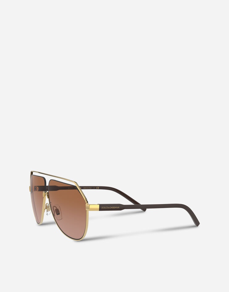 Less is chic sunglasses - 2