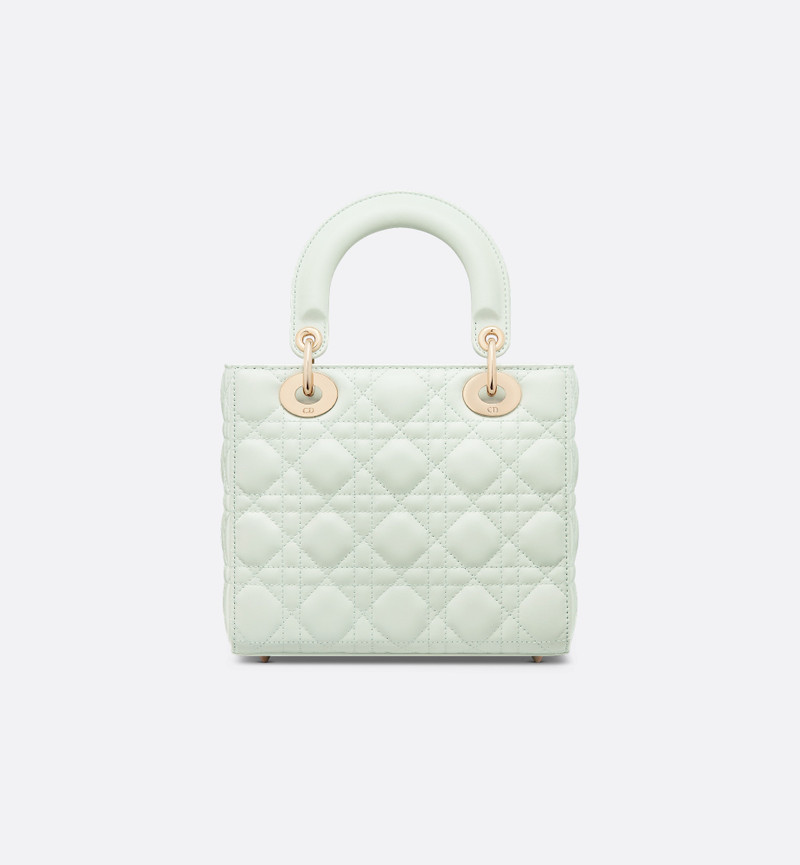 Dior Small Lady Dior My ABCDior Bag outlook