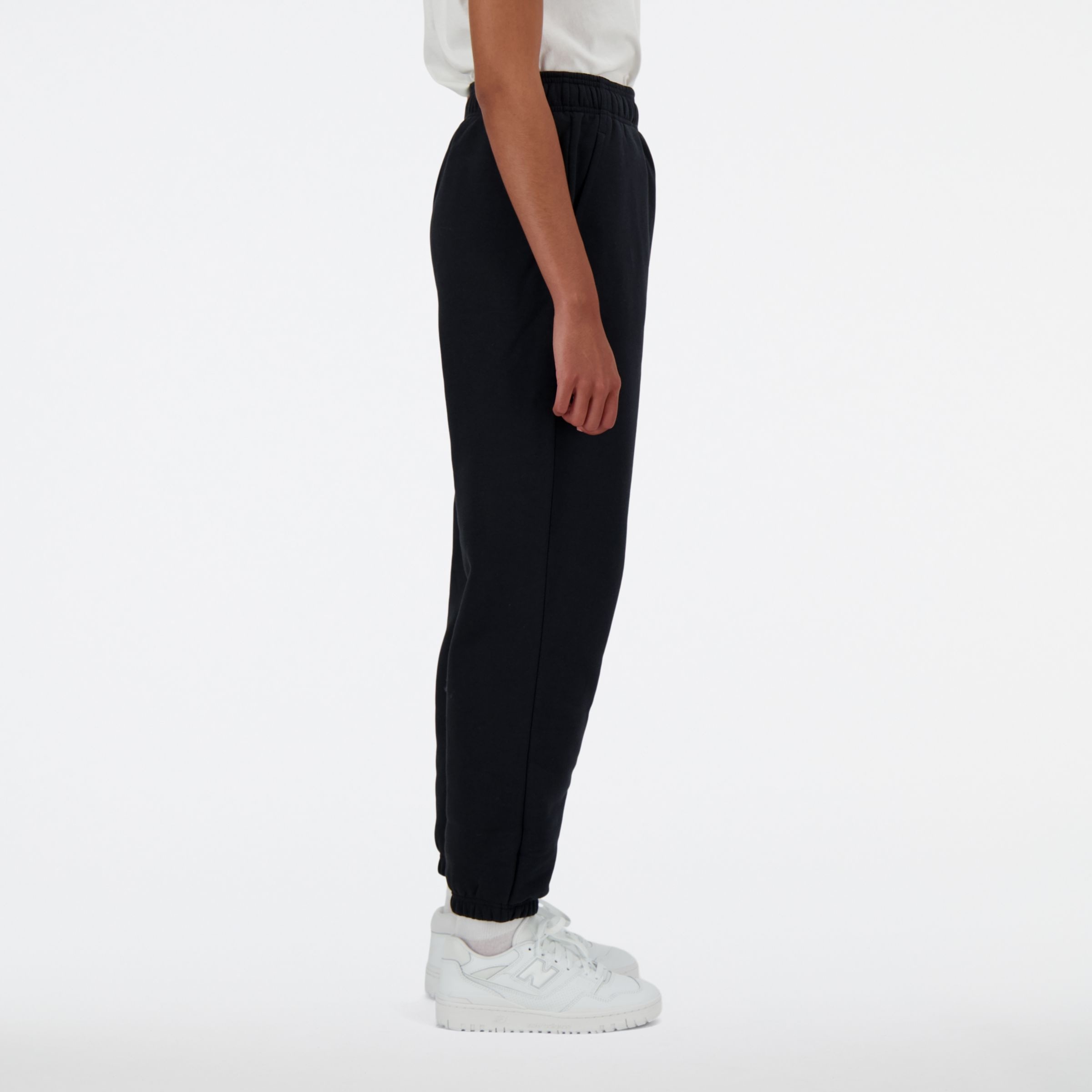 Sport Essentials Fleece Jogger - 2