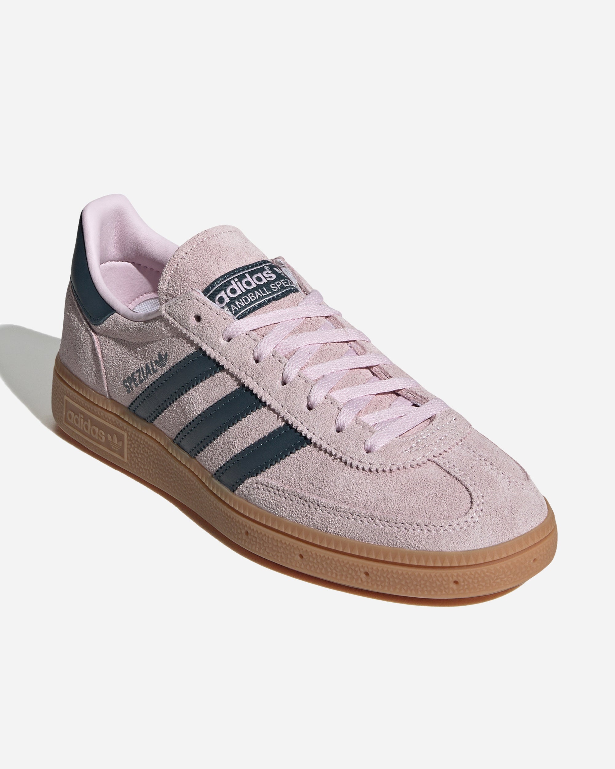 Handball Spezial - 2