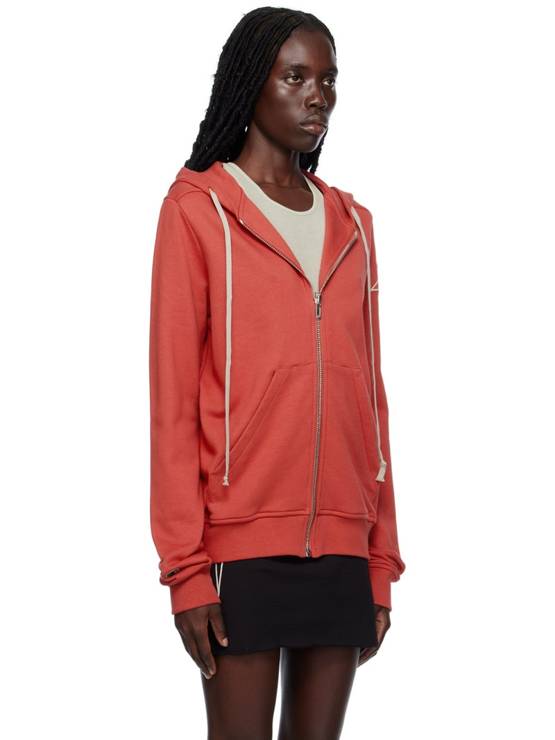 Red Champion Edition Jason's Hoodie 2