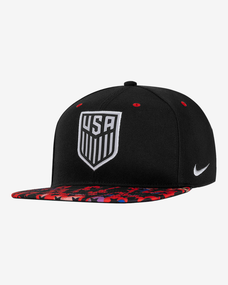 USA Nike Pro Cap 1