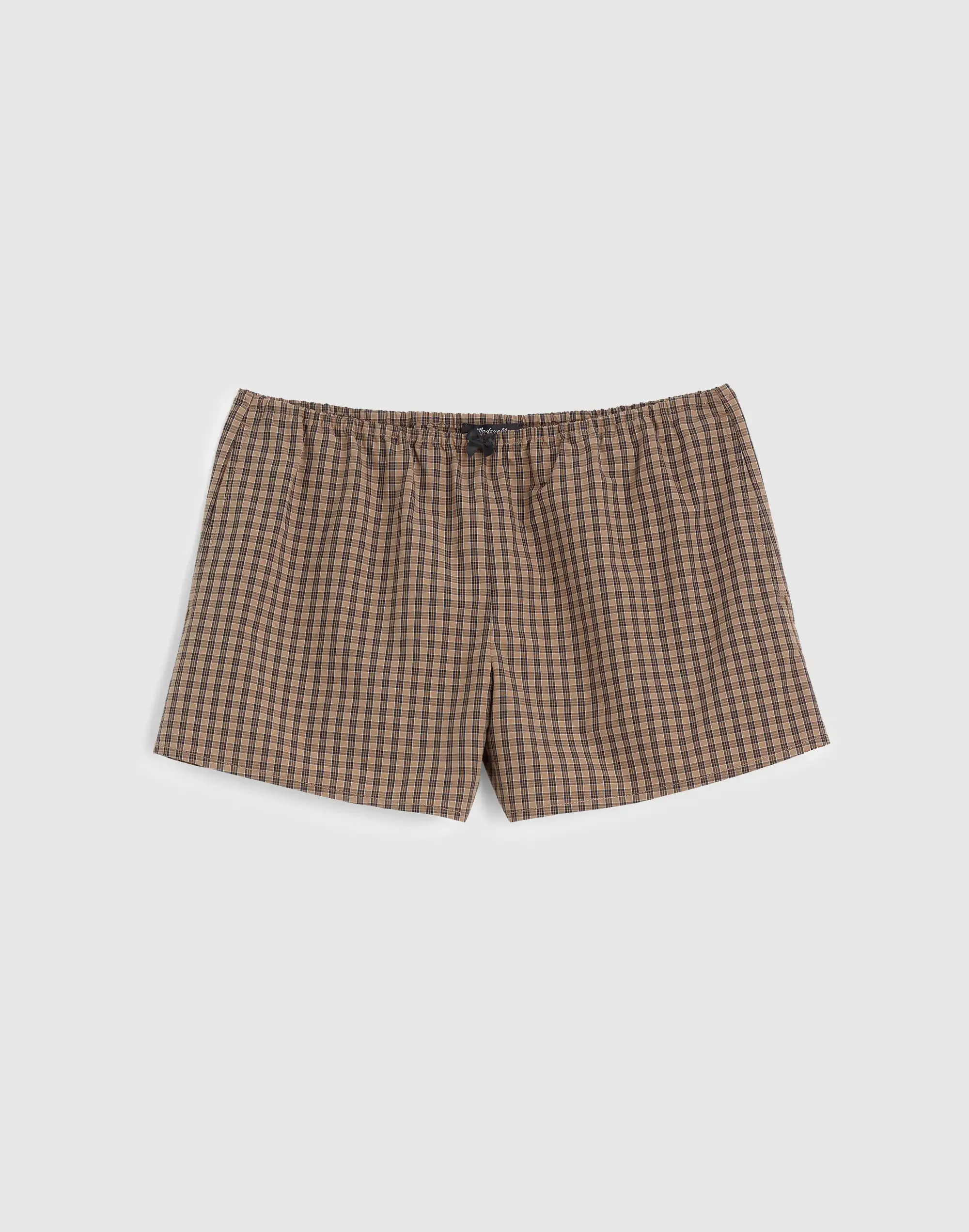 Boxer Shorts - 1