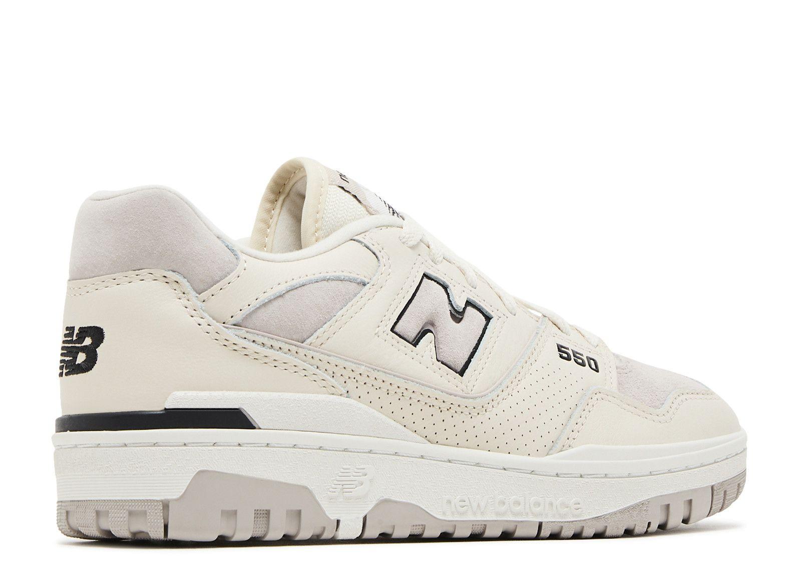 NEW BALANCE WMNS 550 'GREY DAY 2024' - 3