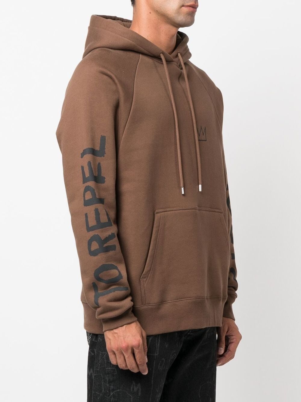RACING SELF-PORTRAIT HOODIE - 4