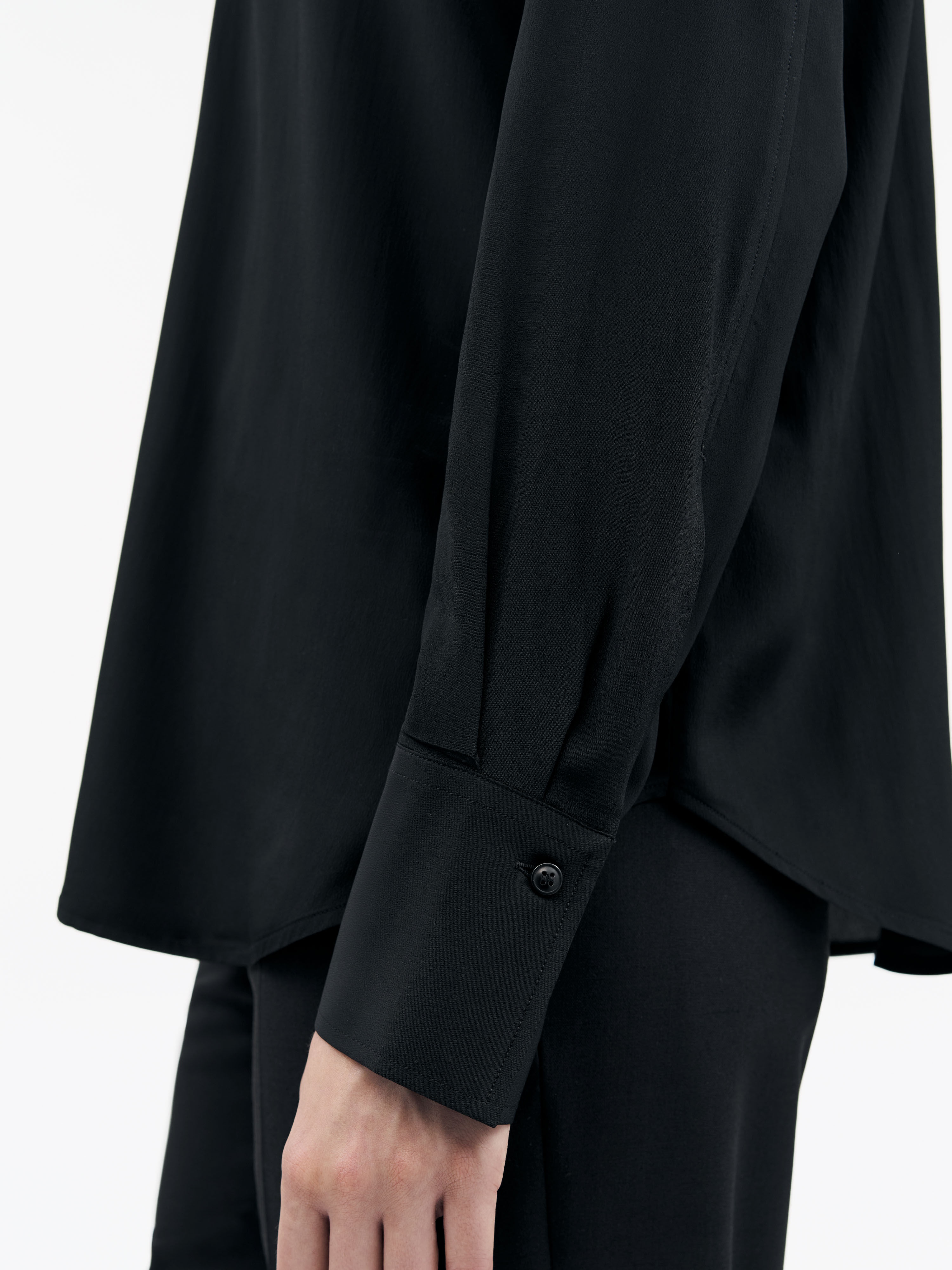 Kasia Regular-fit Blouse - 5