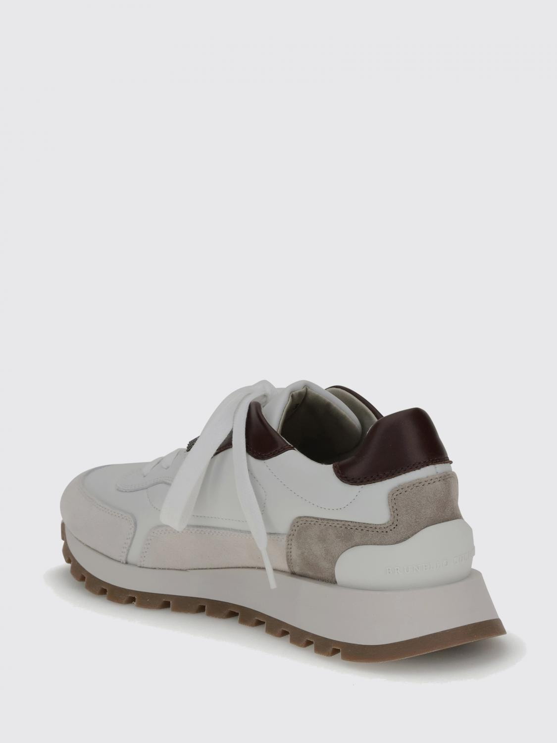 Sneakers woman Brunello Cucinelli - 3