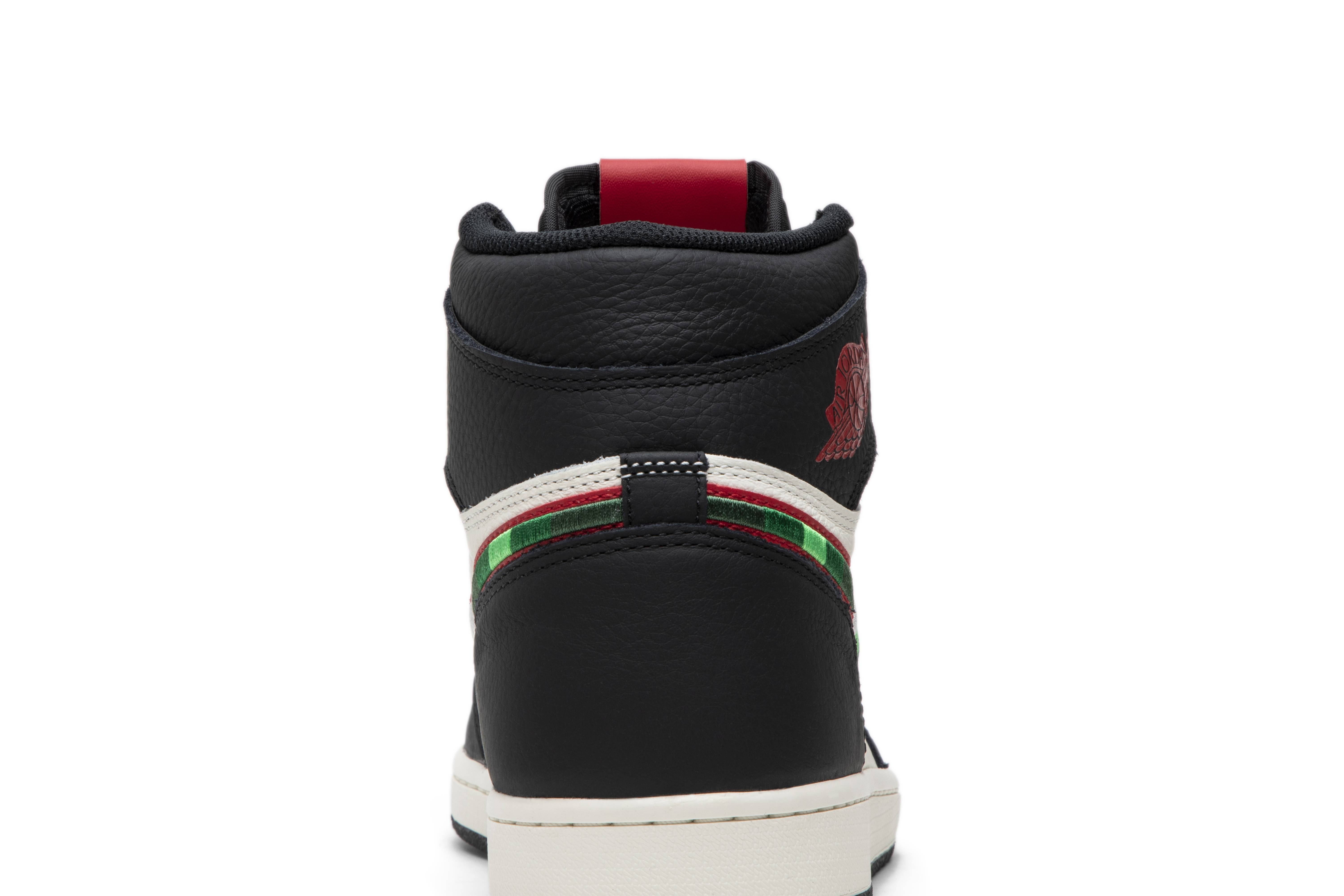 Air Jordan 1 Retro High OG 'A Star Is Born' - 7