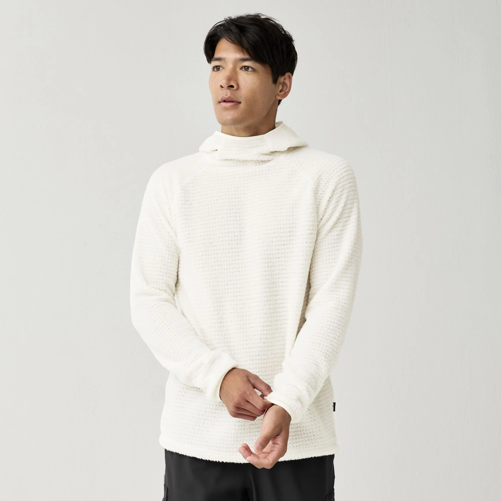 Movement Polartec® Airy Fleece - 1