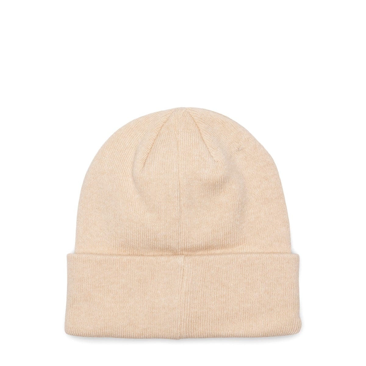 LOGO HEAD WOOL BEANIE - 2